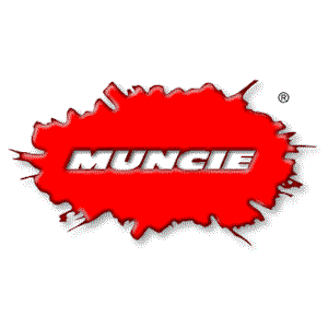 Muncie Logo - Triad Truck Equipment, Pottstown, PA