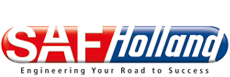 SAF Holland Logo - Triad Truck Equipment, Pottstown, PA