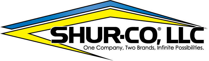 Shurco, LLC Logo - Triad Truck Equipment, Pottstown PA