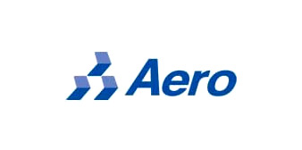 Aero Logo - Triad Truck Equipment, Pottstown, PA