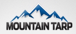 Mountain Tarp Logo - Triad Truck Equipment, Pottstown, PA