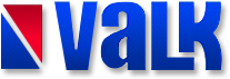 Valk logo