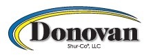 Donovan Logo - Triad Truck Equipment, Pottstown PA