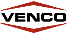Venco Logo - Triad Truck Equipment, Pottstown, PA