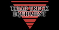 Triad Truck Equipment Logo