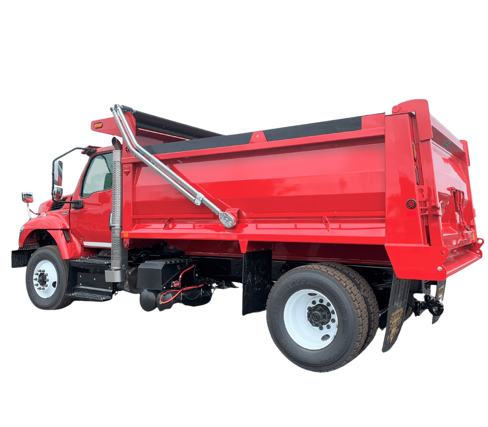 Triad Truck Equipment